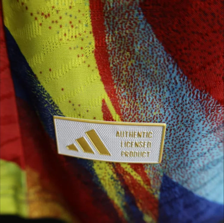 Survêtement Entraînement Arsenal 25/26 Multicolore S-XXL