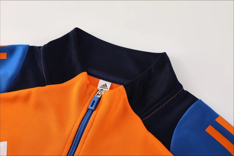 Survêtement Entraînement Juventus 24 season Orange S-2XL