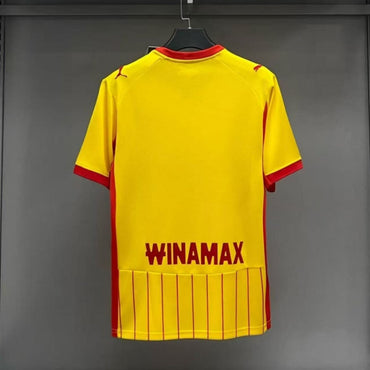 Maillot RC Lens 2025/2026 â Domicile