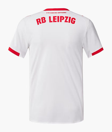 Maillot RB Leipzig 2025/2026 Domicile