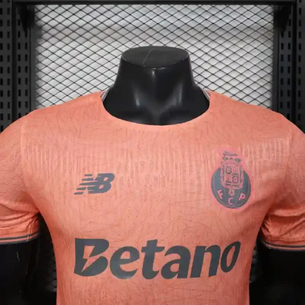 Maillot FC Porto – Maillot Rose “Edition spéciale” -Autre