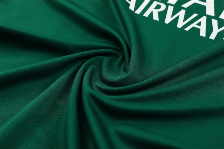 Ensemble Entraînement PSG 2024/2025 Vert S-XXL