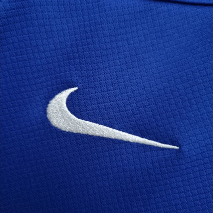 Maillots Femme Domicile Chelsea 22/23 Bleu S-XL