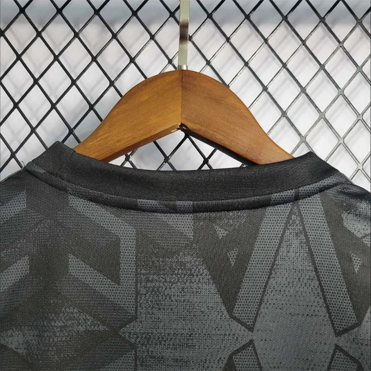 Maillots Femme Extérieur Arsenal 2022-2023 Noir