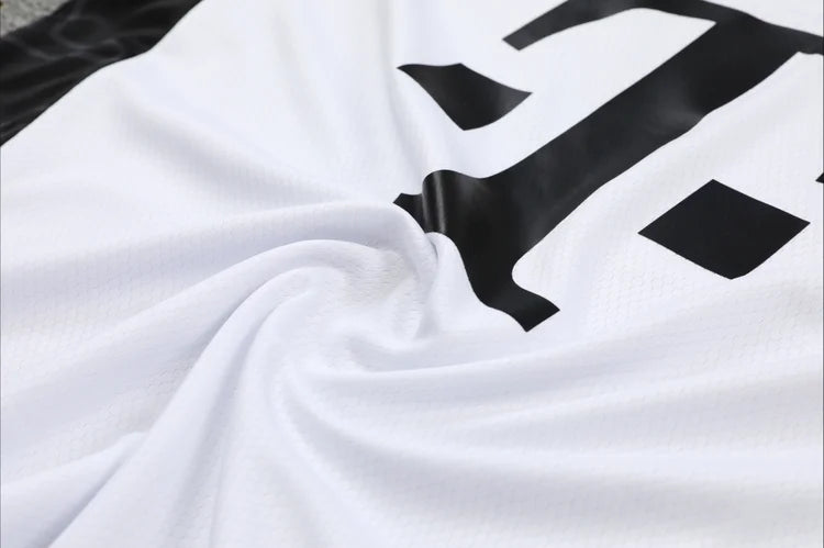 Maillots Homme Domicile Bayern 23/24 Blanc