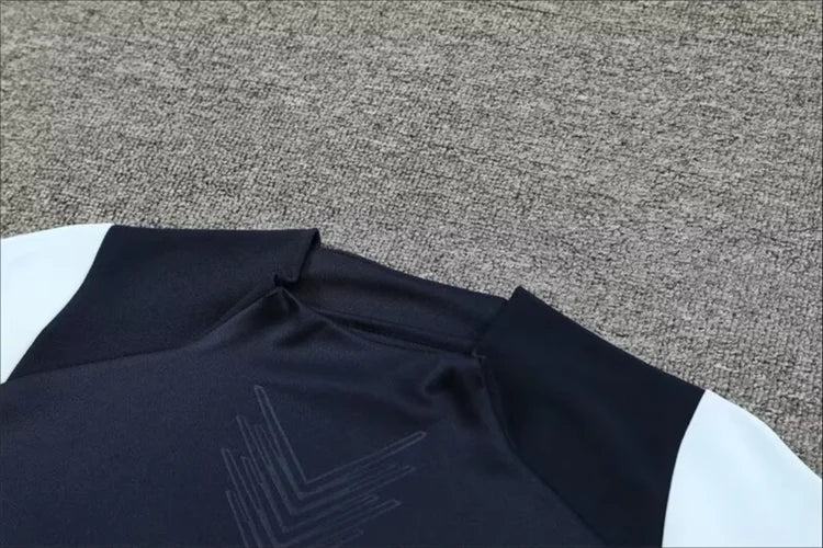 Maillots Homme Domicile Real Madrid 24/25 Bleu S-XXL