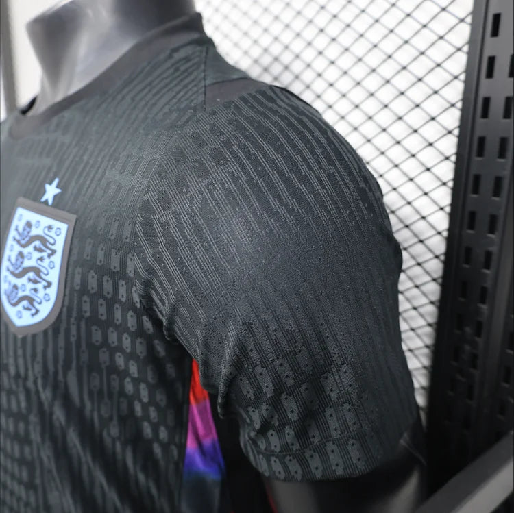 Maillots Homme Extérieur Angleterre 25/26 Gris Foncé S-XXL