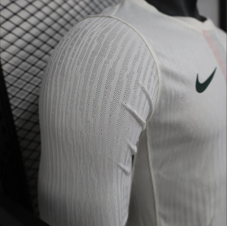 Maillots Homme Extérieur Chelsea 25/26 Blanc S-XXL