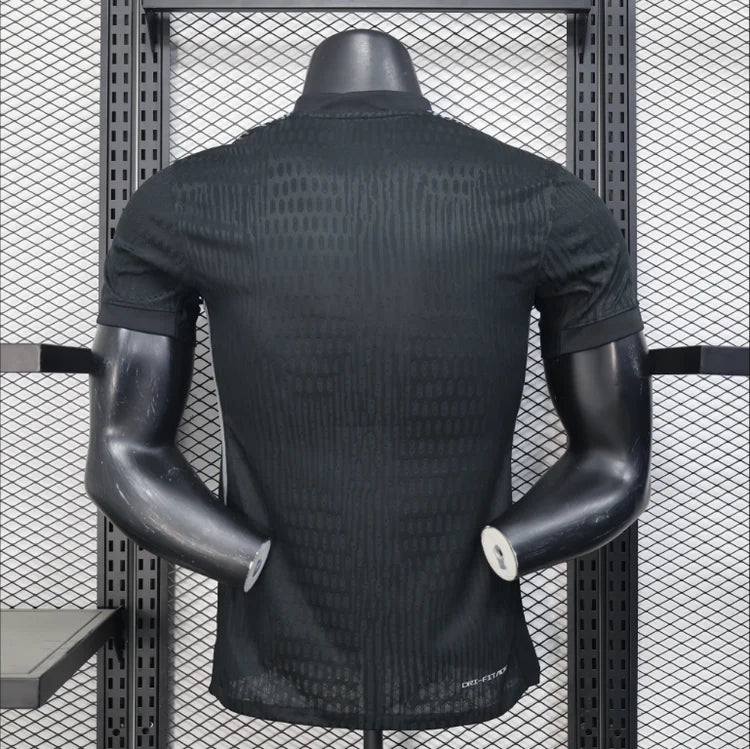 Maillots Homme Goalkeeper PSG 25/26 Gris S-XXL