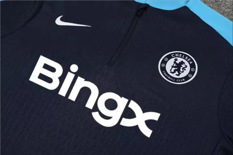 Survêtement Domicile Chelsea 24/25 Royal Blue S-XXL