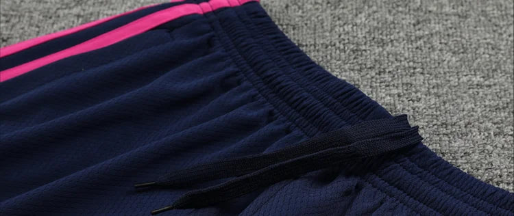 Survêtement Entraînement Arsenal 23/24 Bleu Ciel taille non précisée