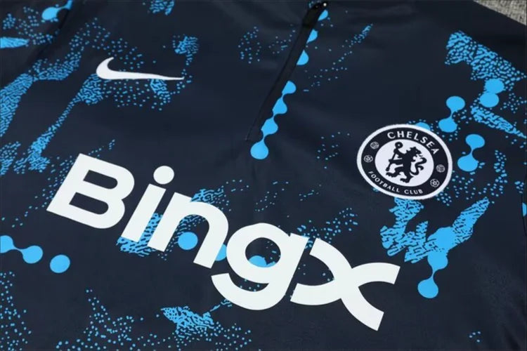 Survêtement Entraînement Chelsea 2024/2025 Royal Blue S-XXL