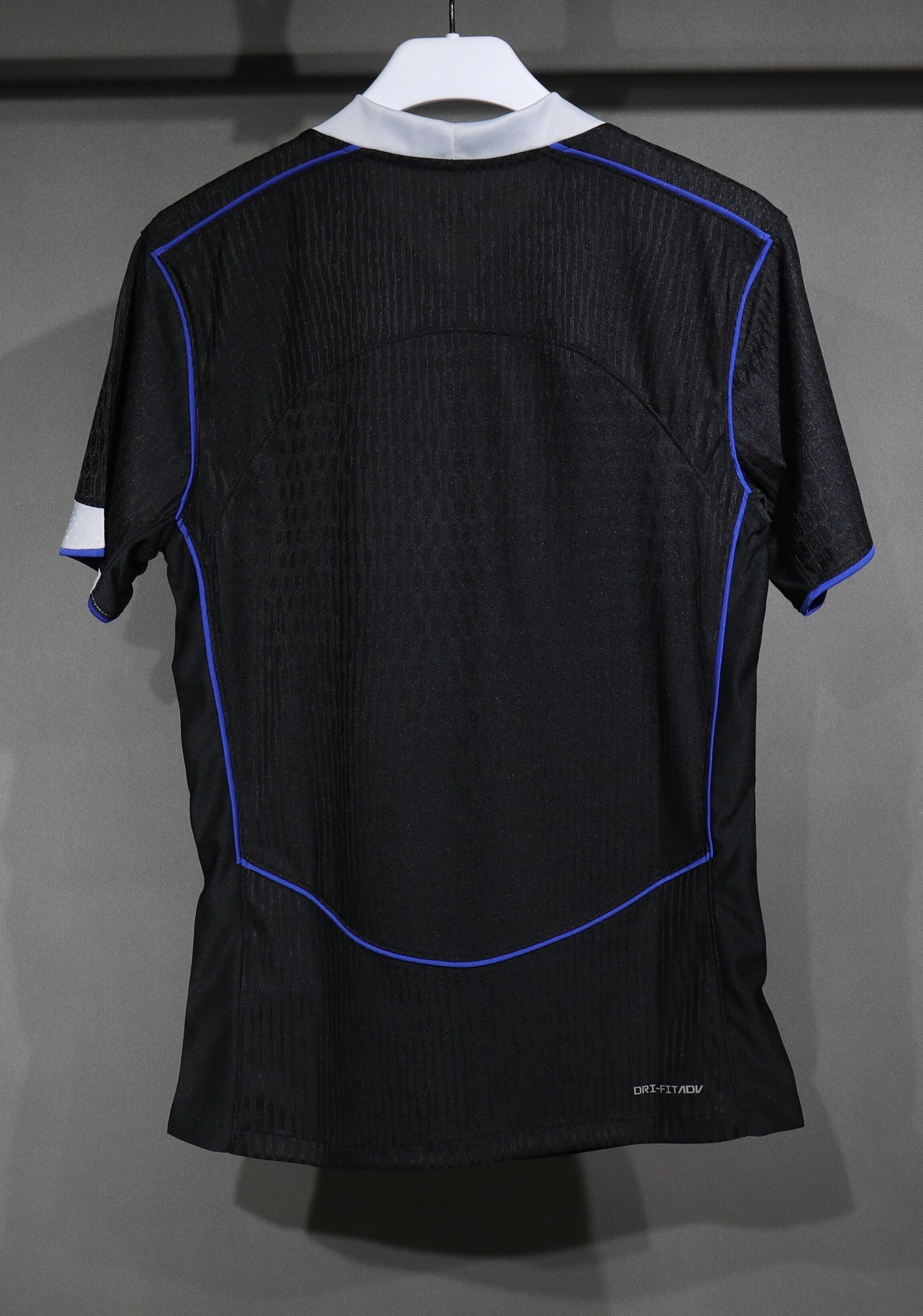 Maillot Chelsea -2025/2026–Second extérieur- Manches Courtes