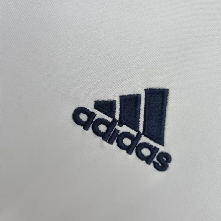 Maillots Femme Domicile LA Galaxy 22/23 Blanc S-XL