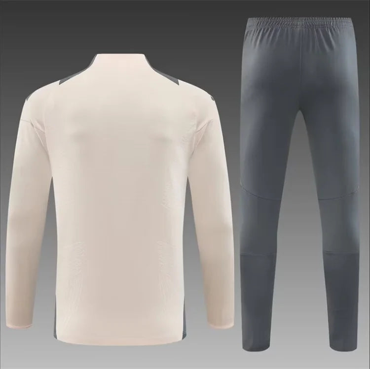 Maillots Homme Domicile Real Madrid 24/25 Blanc S-XXL