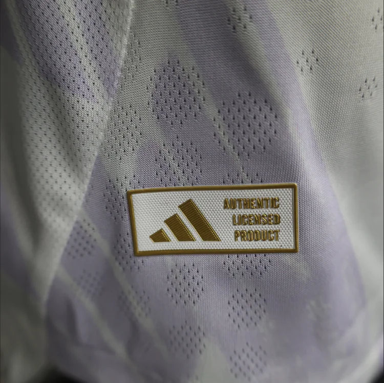 Maillots Homme Extérieur Manchester United 2025/2026 Blanc S-XXL