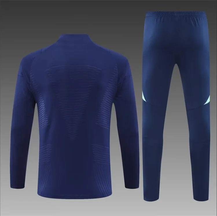 Survêtement Domicile Arsenal 24/25 Bleu S-XXL