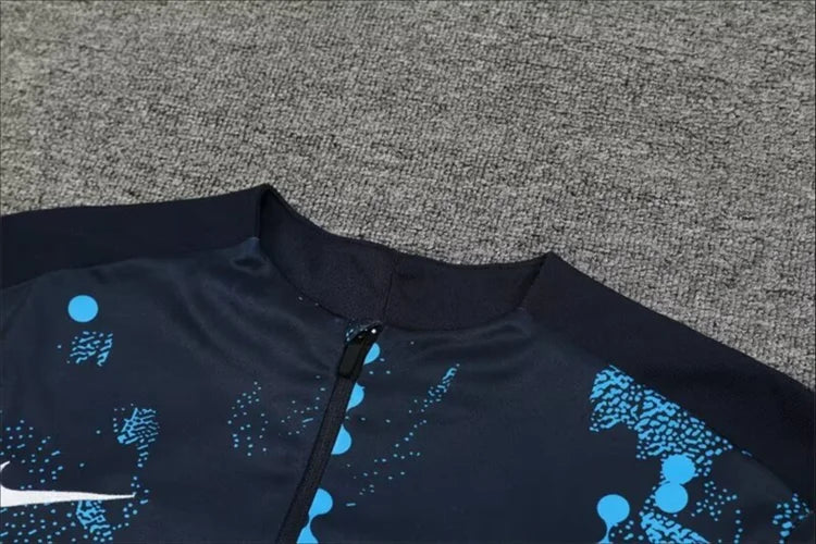 Survêtement Entraînement Chelsea 2024/2025 Royal Blue S-XXL