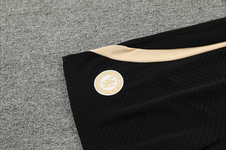 Survêtement Entraînement Chelsea 23/24 Blanc S-XXL