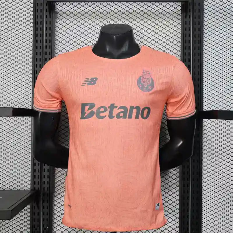 Maillot FC Porto – Maillot Rose “Edition spéciale” -Autre