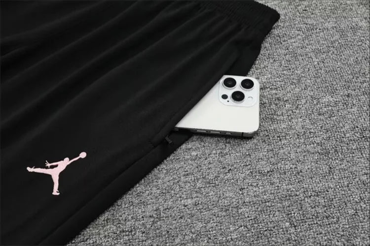 Survêtement Domicile PSG 24/25 Blanc S-XXL