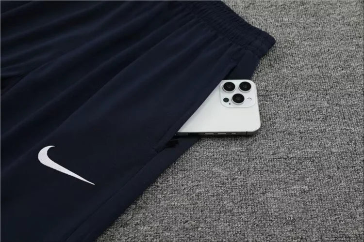 Survêtement Extérieur Chelsea 24/25 Bleu clair S-XXL
