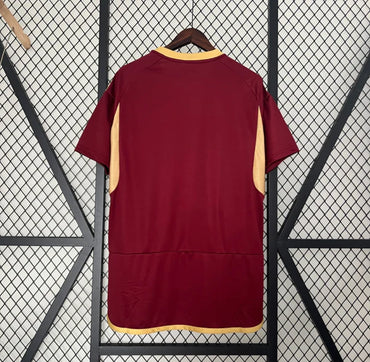 Maillot Venezuela 2024/2025 - Domcile- Maillot manches courtes