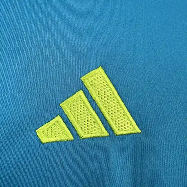 Maillot Espagne -Gardien Coupe du monde 2026/2027– Manches Courtes