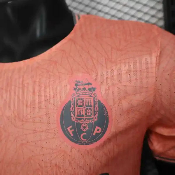 Maillot FC Porto – Maillot Rose “Edition spéciale” -Autre