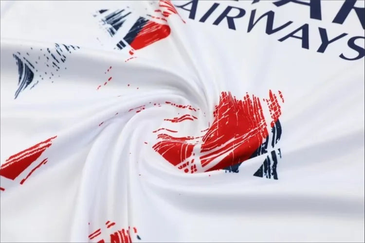 Ensemble Entraînement PSG 2024/2025 Blanc S-XXL