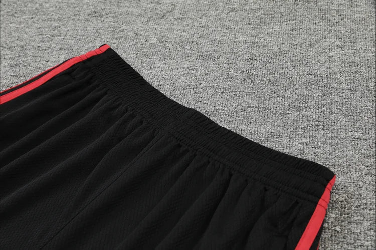 Maillots Homme Domicile Bayern 23/24 Blanc