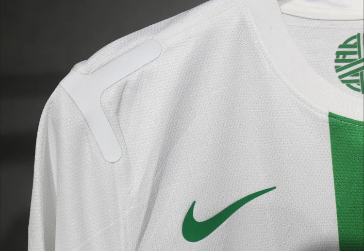 Maillots Homme Extérieur Portugal 2012 Blanc S-3XL