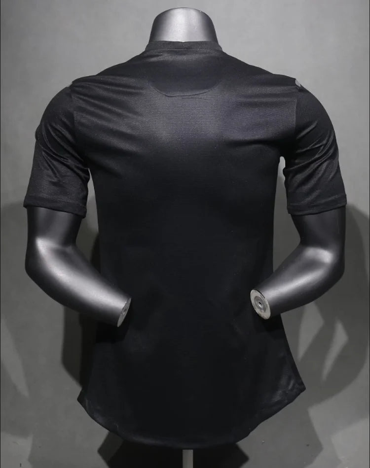 Retro Extérieur Portugal 2013 Noir S-3XL