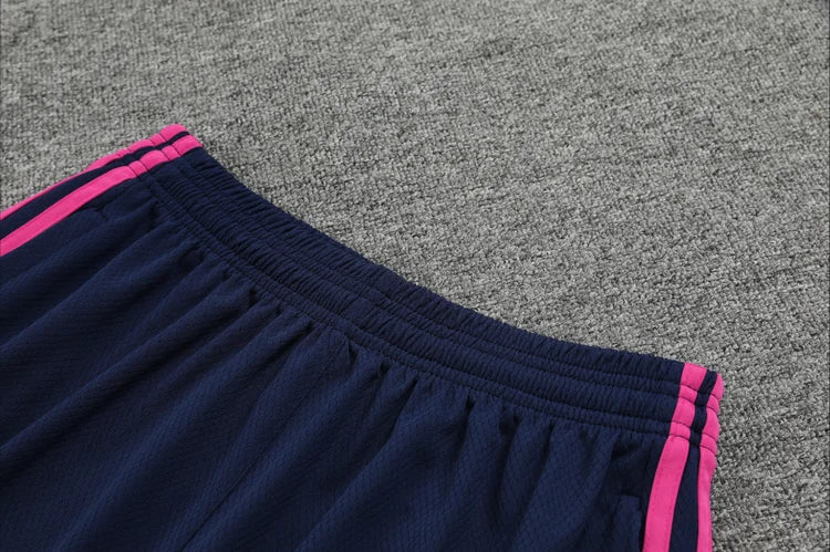 Survêtement Entraînement Arsenal 23/24 Bleu Ciel taille non précisée