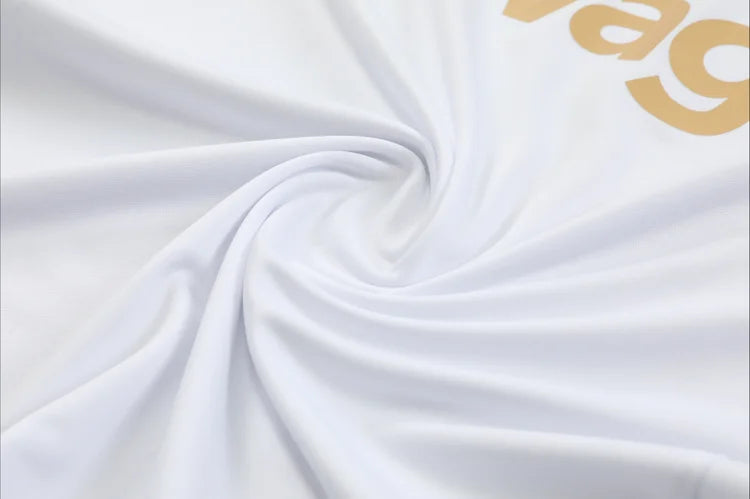 Survêtement Entraînement Chelsea 23/24 Blanc S-XXL