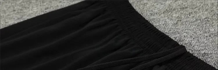 Survêtement Entraînement PSG 24/25 Noir S-XXL