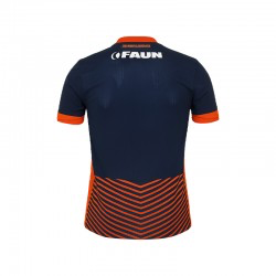 Maillot Montpellier-Domicile -2025/2026-Manche courtes-Hommes-Manches courtes