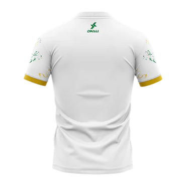 Maillot Mali 2025/2026- Extérieur-Édition spécial Fan supporters