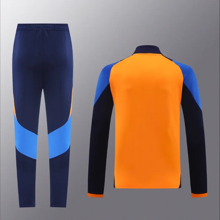 Survêtement Entraînement Juventus 24 season Orange S-2XL