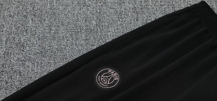 Survêtement Entraînement PSG 2024/2025 Rose S-XXL