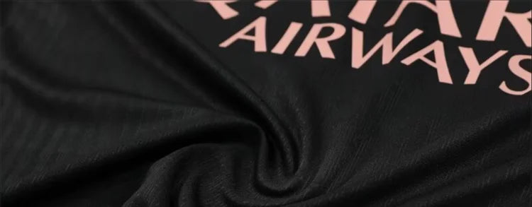 Survêtement Entraînement PSG 24/25 Noir S-XXL