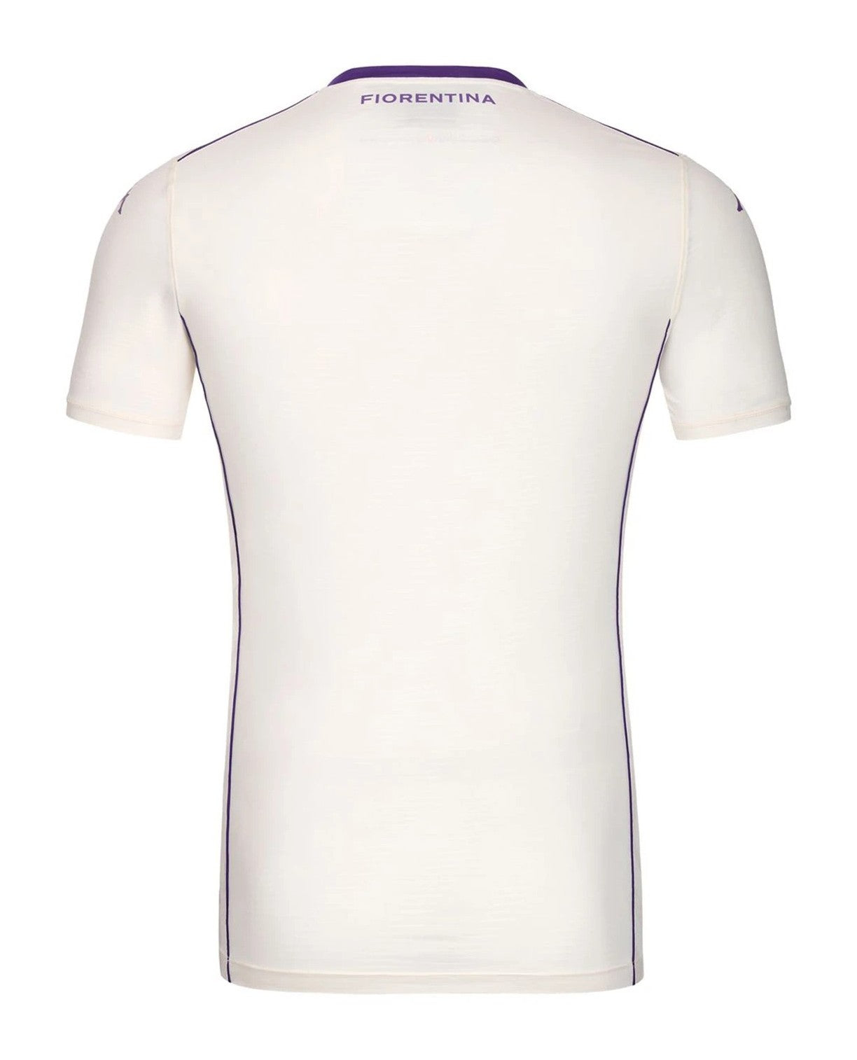 Maillot Fiorentina 2025/26 – Maillot Extérieur