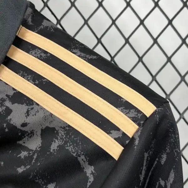 Maillot Ajax x Stone Island 2025/2026 – Maillot Édition Spéciale-Autre