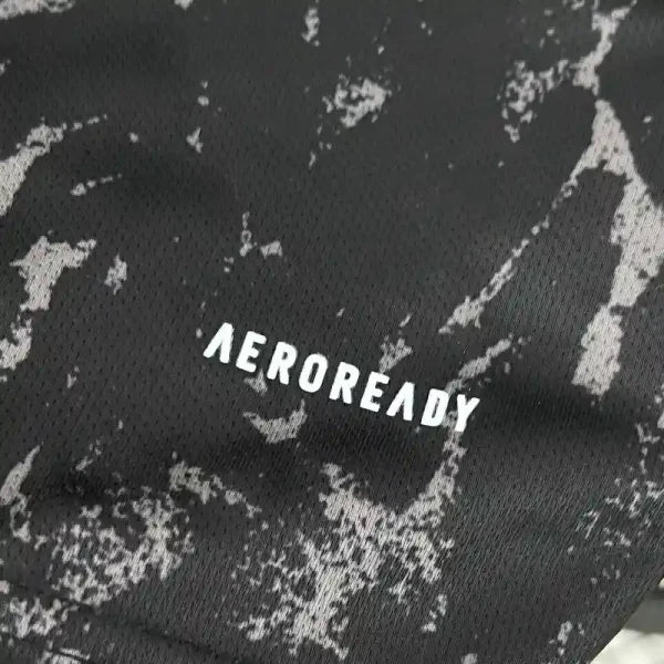 Maillot Ajax x Stone Island 2025/2026 – Maillot Édition Spéciale-Autre