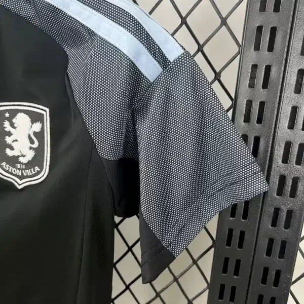 Ensemble enfant Aston Villa 2025/2026 – Ensemble Extérieur Enfant