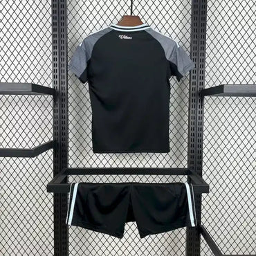 Ensemble enfant Aston Villa 2025/2026 – Ensemble Extérieur Enfant