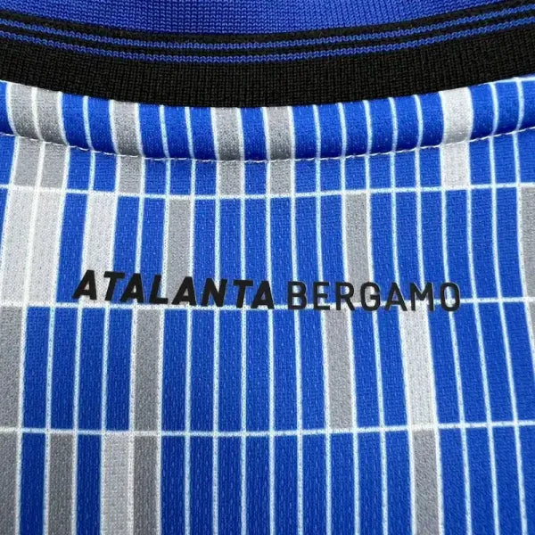 Maillot Atalanta– 2024/2025-Edition spécial Noel