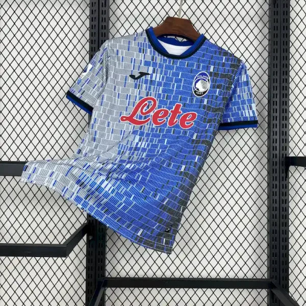 Maillot Atalanta– 2024/2025-Edition spécial Noel