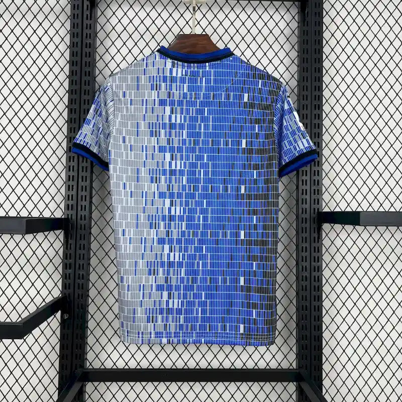 Maillot Atalanta– 2024/2025-Edition spécial Noel