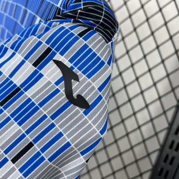 Maillot Atalanta– 2024/2025-Edition spécial Noel